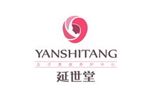 美容養護女子中心 創藝享設計案例美容養護女子中心